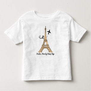T-SHIRT POUR LES TOUS PETITS 