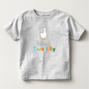 T-SHIRT POUR LES TOUS PETITS 