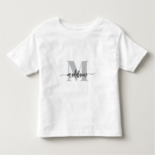 T-SHIRT POUR LES TOUS PETITS 
