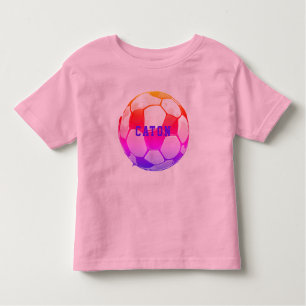 T-SHIRT POUR LES TOUS PETITS 