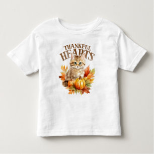 T-SHIRT POUR LES TOUS PETITS -