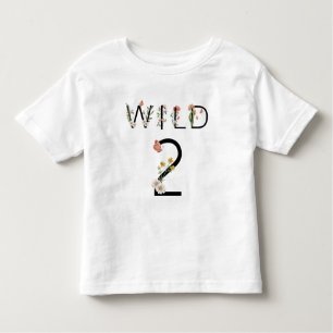 T-SHIRT POUR LES TOUS PETITS