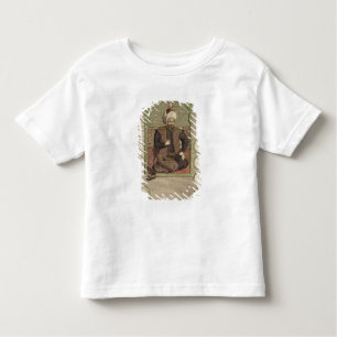 T-shirt Pour Les Tous Petits 1259-1326) fondateurs d'Osman I (de l'empire de