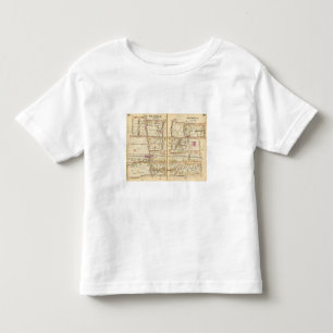 T-shirt Pour Les Tous Petits 158159 New Rochelle