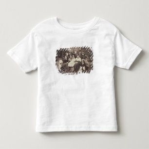 T-shirt Pour Les Tous Petits 1834-96) monsieur Edward Burne-Jones (1 de William