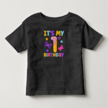 1er anniversaire