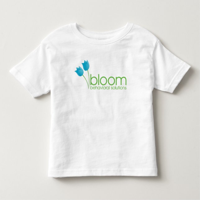 T-shirt Pour Les Tous Petits 4t de bébé t (Devant)
