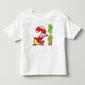 T-shirt Pour Les Tous Petits A super cute kid-friendly design