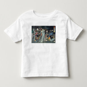 T-shirt Pour Les Tous Petits Acteurs dans 'Soga Monogatari