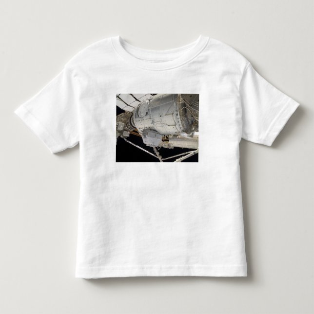 T-shirt Pour Les Tous Petits Adaptateur de couplage pressurisé 3 2 (Devant)