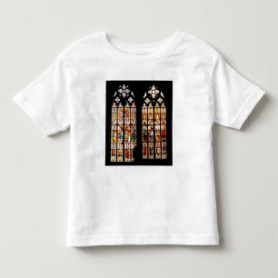 T-shirt Pour Les Tous Petits Adoration des Magi
