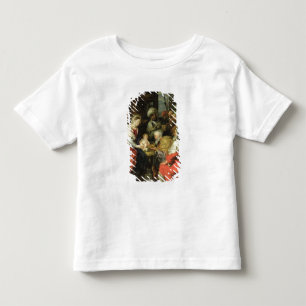 T-shirt Pour Les Tous Petits Adoration des Magi, 1626-29