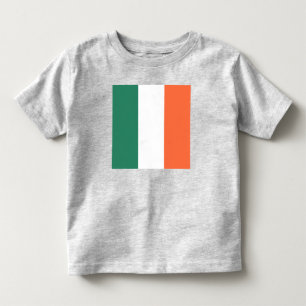 T-shirt Pour Les Tous Petits Afficher vos couleurs - Irlande