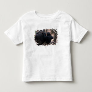T-shirt Pour Les Tous Petits Afrique de l'Est, Tanzanie