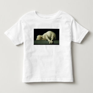 T-shirt Pour Les Tous Petits Agnus Dei, c.1635-40