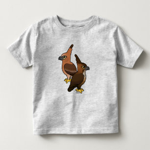 T-shirt Pour Les Tous Petits Aigles de Javan