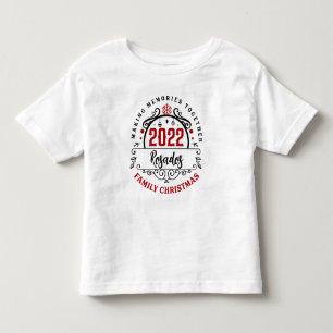 T-shirt Pour Les Tous Petits Ajouter votre nom -Souvenirs : -) costume bébé