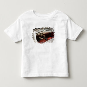 T-shirt Pour Les Tous Petits Allemagne, Bade-Wurtemberg, 2