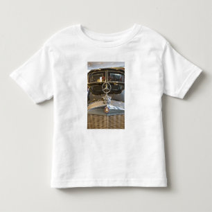 T-shirt Pour Les Tous Petits Allemagne, Baden-Wurttemberg, Stuttgart. Mercedes