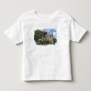 T-shirt Pour Les Tous Petits Allemagne, Sankt Goarshausen, Sankt Goarshausen