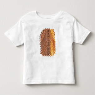T-shirt Pour Les Tous Petits Amérique du Nord, États-Unis, New York, New York C