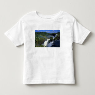 T-shirt Pour Les Tous Petits Amérique du Sud; Amérique latine; Argentine; Brési