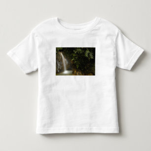 T-shirt Pour Les Tous Petits Amérique du Sud, Équateur, versant est de la
