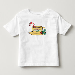 T-shirt Pour Les Tous Petits AMIS™   Musique de vacances Perk Central