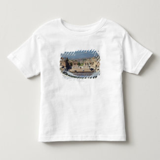 T-shirt Pour Les Tous Petits Amphithéâtre grec 3