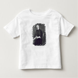 T-shirt Pour Les Tous Petits Andrew Jackson, 7ème Président des États-Unis