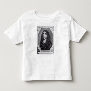T-shirt Pour Les Tous Petits Andrew Marvell