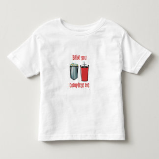 T-shirt Pour Les Tous Petits AnnBoy|CuteLove|CoupleQuote|ValGift|AnnGirl