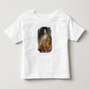 T-shirt Pour Les Tous Petits Annemarie de Bosmelet, duchesse de la force de La