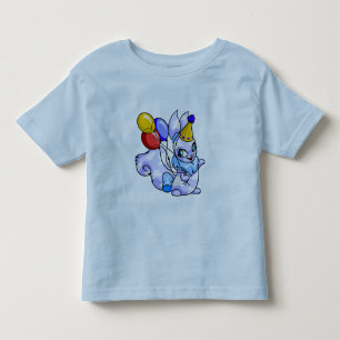 T-shirt Pour Les Tous Petits Anniversaire Usul