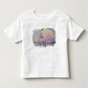 T-shirt Pour Les Tous Petits Antibes, Cloud rose, 1916