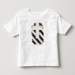 T-shirt Pour Les Tous Petits Antilles françaises, Guadeloupe, Grande-Terre,