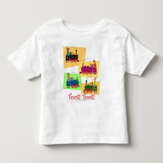 T-shirt Pour Les Tous Petits Appel ! Appel !