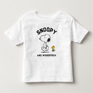 T-shirt Pour Les Tous Petits Arachides Est. 1950