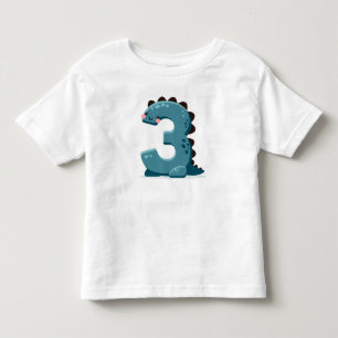 T-shirt Pour Les Tous Petits Arborescence numérique