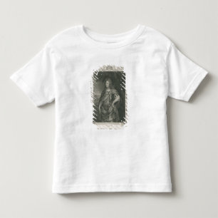 T-shirt Pour Les Tous Petits Archibald Campbell