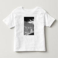 Architecture de style territorial, Santa Fe, Nouve