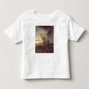 T-shirt Pour Les Tous Petits Arion, 1891