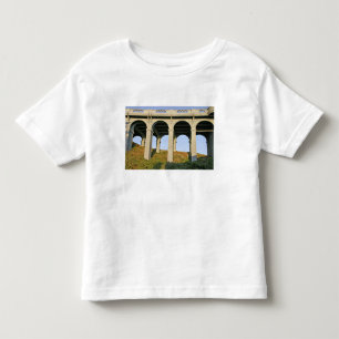T-shirt Pour Les Tous Petits Artisseurs de Patterson Memorial Bridge