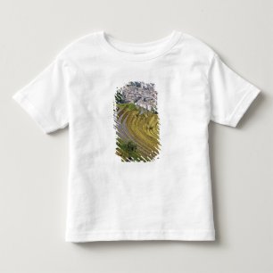 T-shirt Pour Les Tous Petits Asie, Chine, province du Yunnan, Jinping. Jinping