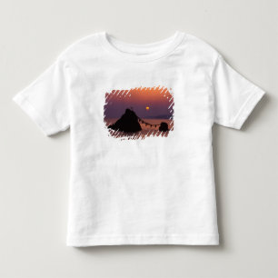 T-shirt Pour Les Tous Petits Asie, Japon, Mie, Futamigaura à l'aube