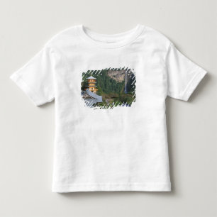 T-shirt Pour Les Tous Petits Asie, Japon, Wakayama, Katsuura, Kumano Nachi