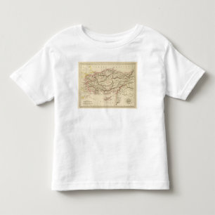 T-shirt Pour Les Tous Petits Asie mineure antique