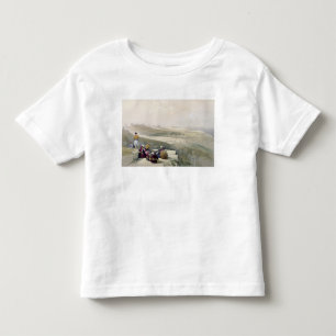 T-shirt Pour Les Tous Petits Askalon, plat du volume II 'du saint