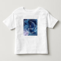 Astrologie aquarelle - Gemini