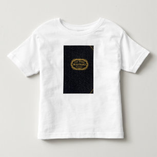 T-shirt Pour Les Tous Petits Atlas De national France
